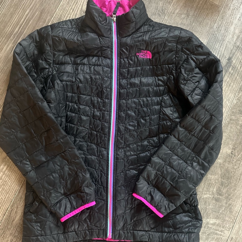 The North Face Youth XL girls